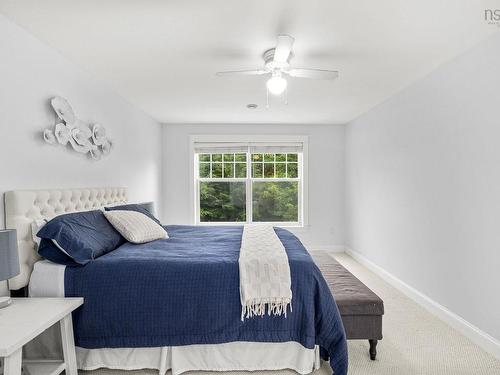 38 Greenside Lane, Hammonds Plains, NS - Indoor Photo Showing Bedroom