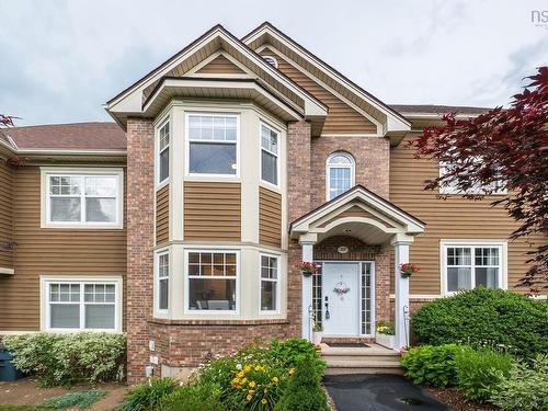 38 Greenside Lane, Hammonds Plains, NS - Outdoor With Facade