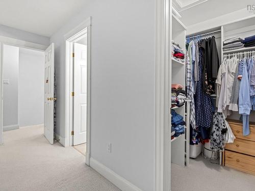 38 Greenside Lane, Hammonds Plains, NS - Indoor With Storage