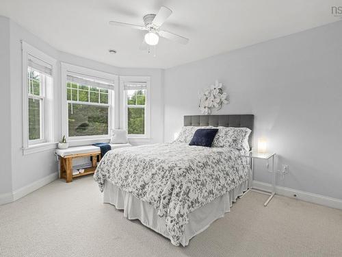 38 Greenside Lane, Hammonds Plains, NS - Indoor Photo Showing Bedroom
