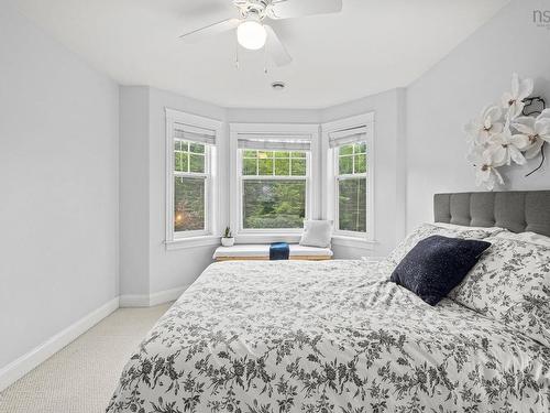 38 Greenside Lane, Hammonds Plains, NS - Indoor Photo Showing Bedroom