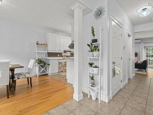 38 Greenside Lane, Hammonds Plains, NS - Indoor