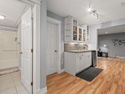 38 Greenside Lane, Hammonds Plains, NS - Indoor