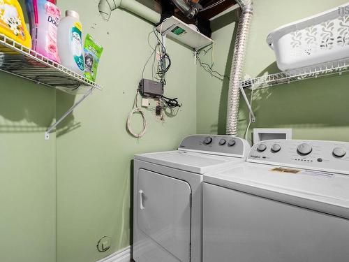 38 Greenside Lane, Hammonds Plains, NS - Indoor Photo Showing Laundry Room
