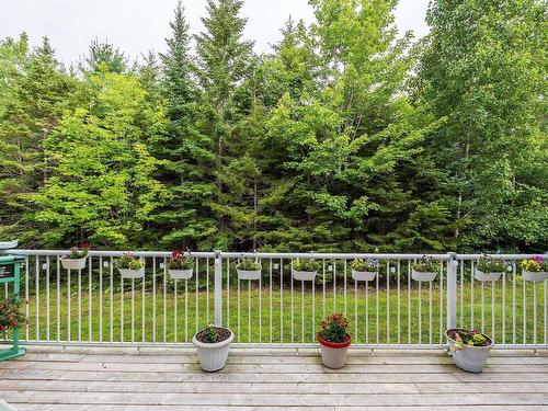38 Greenside Lane, Hammonds Plains, NS - Outdoor With Deck Patio Veranda