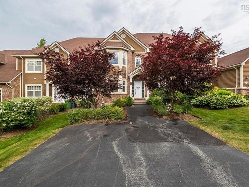 38 Greenside Lane, Hammonds Plains, NS - Outdoor With Facade