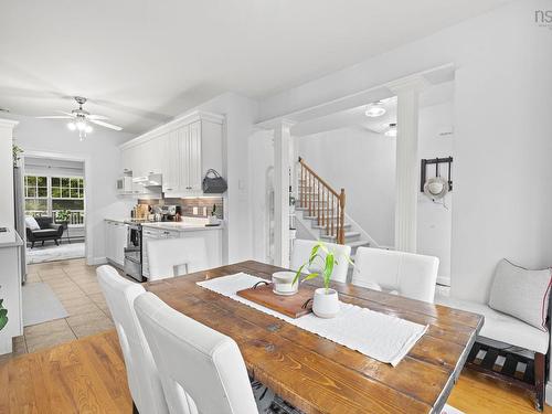 38 Greenside Lane, Hammonds Plains, NS - Indoor