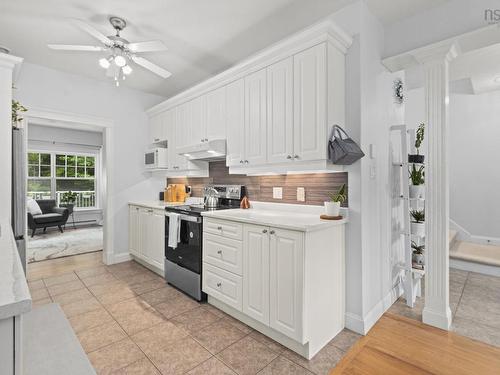 38 Greenside Lane, Hammonds Plains, NS - Indoor Photo Showing Kitchen