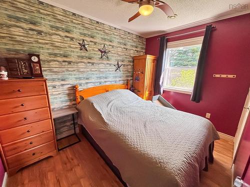75 Shepherds Hill Road, Riverport, NS - Indoor Photo Showing Bedroom