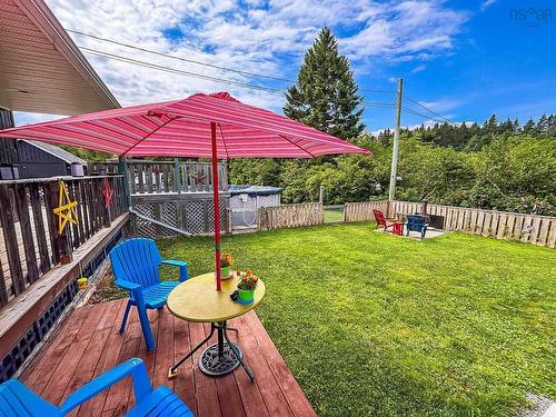 75 Shepherds Hill Road, Riverport, NS - Outdoor