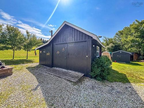 75 Shepherds Hill Road, Riverport, NS - Outdoor