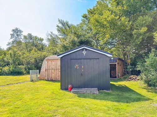 75 Shepherds Hill Road, Riverport, NS - Outdoor