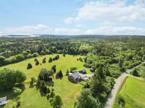 75 Shepherds Hill Road, Riverport, NS - Outdoor With View