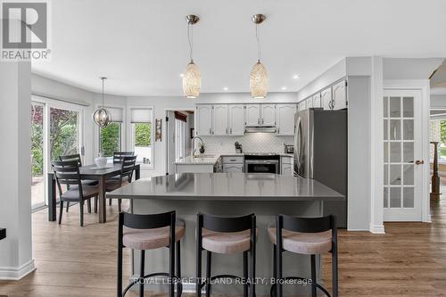 46 Garden Walk, London South (South N), ON - Indoor Photo Showing Other Room