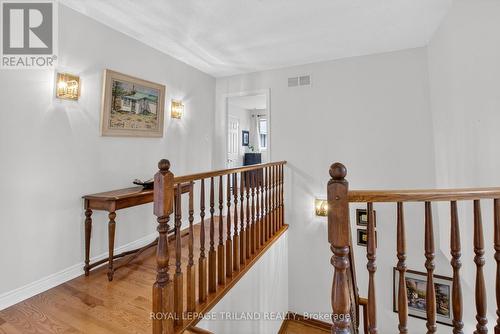 Upstairs Hallway - 46 Garden Walk, London South (South N), ON - Indoor Photo Showing Other Room