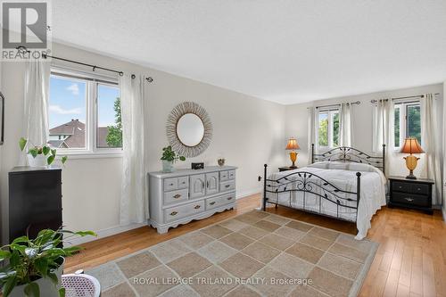 Primary Bedroom - 46 Garden Walk, London South (South N), ON - Indoor Photo Showing Bedroom
