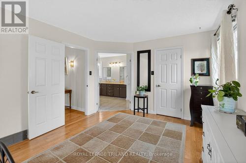 Primary Bedroom + Ensuite - 46 Garden Walk, London South (South N), ON - Indoor Photo Showing Other Room