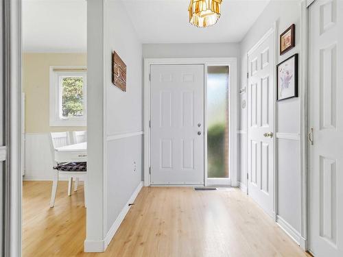 34 Forestside Crescent, Halifax, NS 