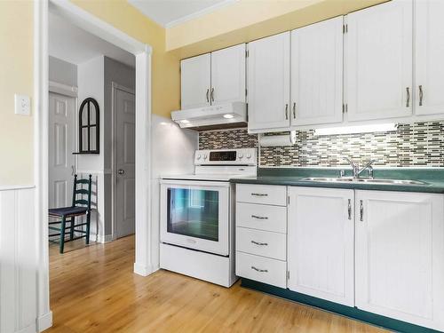 34 Forestside Crescent, Halifax, NS 