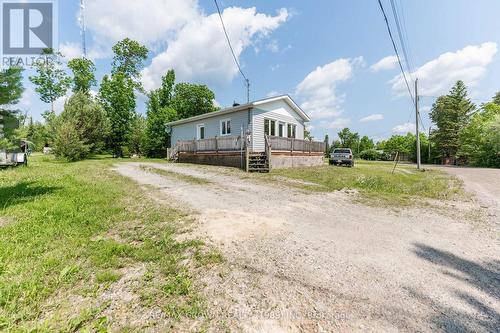MOONBEAM - 200 LEFEBVRE PENINSULA ROAD  Kapuskasing (Moonbeam), ON P0L 1V0