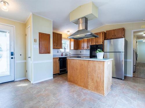 12 Matheson Drive, Salmon River, NS 