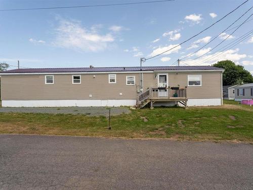 12 Matheson Drive, Salmon River, NS 