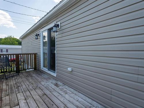 12 Matheson Drive, Salmon River, NS 