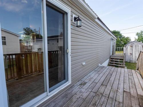 12 Matheson Drive, Salmon River, NS 