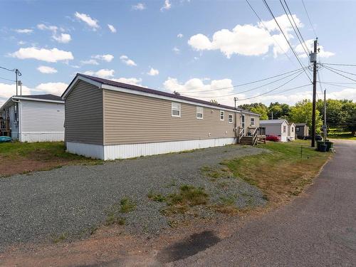 12 Matheson Drive, Salmon River, NS 