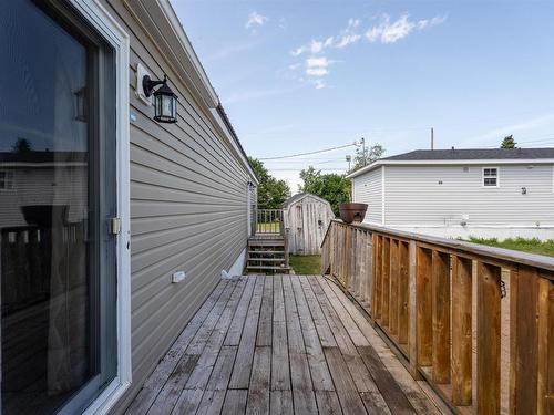 12 Matheson Drive, Salmon River, NS 
