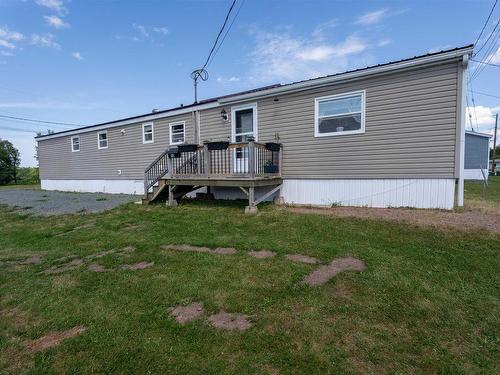 12 Matheson Drive, Salmon River, NS 