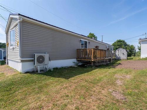 12 Matheson Drive, Salmon River, NS 