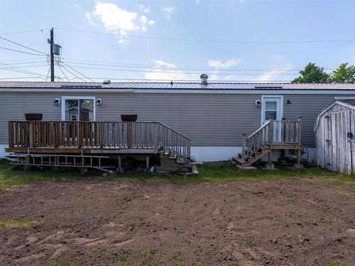 12 Matheson Drive, Salmon River, NS 