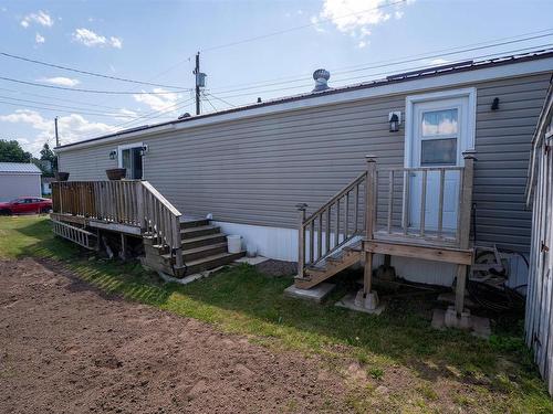 12 Matheson Drive, Salmon River, NS 
