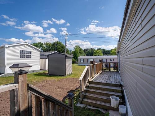 12 Matheson Drive, Salmon River, NS 