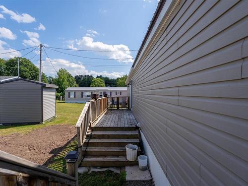 12 Matheson Drive, Salmon River, NS 
