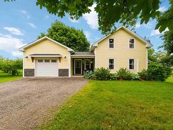 805 Bligh Road  Woodville, NS B0P 1G0