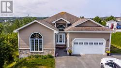 12 Martin's Lane  Torbay, NL A1K 1G6