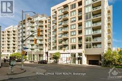 412 - 108 RICHMOND ROAD Ottawa, ON K1Z 0B3
