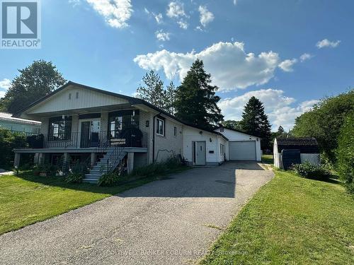 2 Mclean Boulevard W, Augusta, ON - Outdoor With Facade
