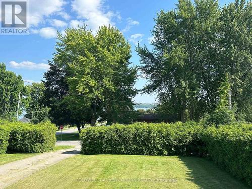 Front yard - 2 Mclean Boulevard W, Augusta, ON - Outdoor