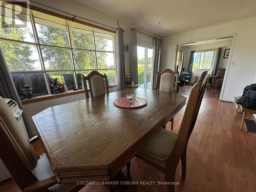 Dining area - 2 Mclean Boulevard W, Augusta, ON - Indoor Photo Showing Dining Room