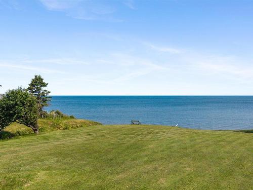 98 Ocean Front Drive, Gulf Shore, NS - Outdoor With Body Of Water With View