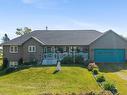 98 Ocean Front Drive, Gulf Shore, NS  - Outdoor With Deck Patio Veranda 