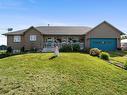 98 Ocean Front Drive, Gulf Shore, NS  - Outdoor With Deck Patio Veranda 