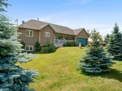 98 Ocean Front Drive, Gulf Shore, NS - Outdoor With Deck Patio Veranda
