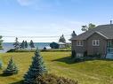 98 Ocean Front Drive, Gulf Shore, NS  - Outdoor With Body Of Water 