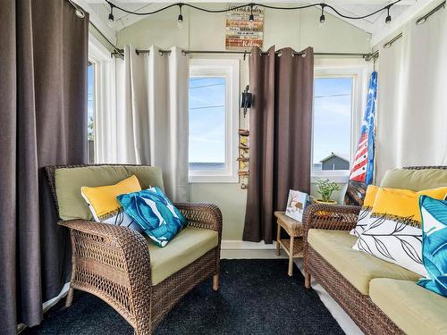 98 Ocean Front Drive, Gulf Shore, NS - Indoor