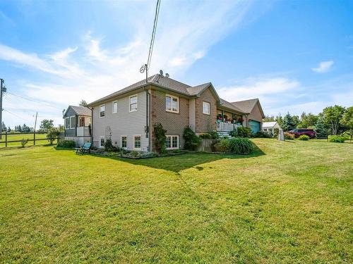 98 Ocean Front Drive, Gulf Shore, NS - Outdoor