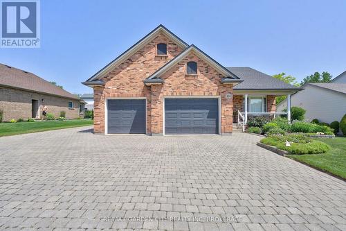 100 THOROLD ROAD E  Welland (Prince Charles), ON L3C 7A6